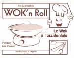 Wok'n roll - le wok à l'occidentale