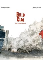 BELLO CIAO - G8, GENES 2011