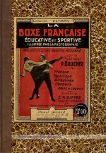 La boxe française éducative et sportive
