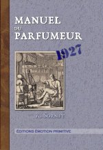 Manuel du Parfumeur