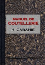 Manuel de coutellerie