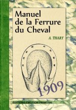 Manuel de la ferrure du cheval