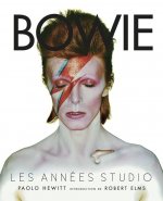Bowie. Les années studio