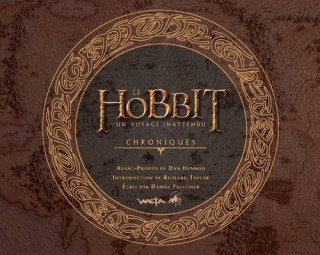 Le Hobbit - un voyage inattendu. Art & Design