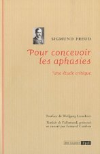 POUR CONCEVOIR LES APHASIES DE SIGMUND FREUD