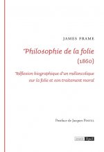 Philosophie de la folie (1860)