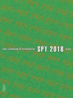 Spy 2018