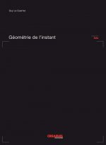 Géométrie de l'instant