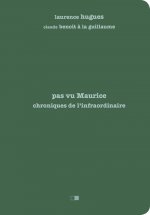 Pas vu Maurice. Chroniques de l'infraordinaire