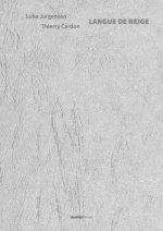 Langue de neige