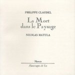 La mort dans le paysage