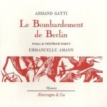 LE BOMBARDEMENT DE BERLIN