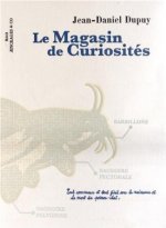 Le magasin de curiosités