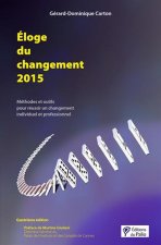 Éloge du changement 2015