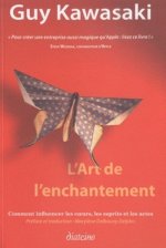 L'art de l'enchantement