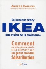 La success story Ikea, une vision de la croissance