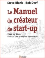 Le manuel du créateur de Start-up