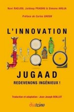L'innovation Jugaad, redevenons ingénieux !