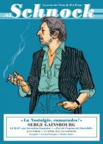 SCHNOCK N°6 SERGE GAINSBOURG