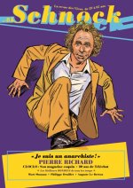 SCHNOCK N°8 PIERRE RICHARD