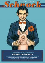 SCHNOCK N°12 PIERRE DESPROGES
