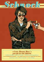 SCHNOCK N° 14-JACQUES DUTRONC