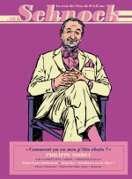 SCHNOCK N° 18 - PHILIPPE NOIRET