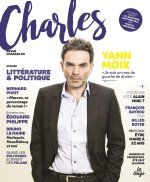REVUE CHARLES N°22 - LITTERATURE & POLITIQUE