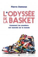 l'odyssee de la basket