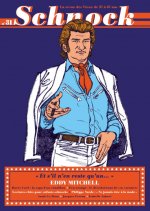 SCHNOCK N°31 - EDDY MITCHEL