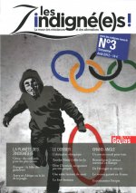 LES ZINDIGNE(E)S ! - N 3 : L'ALIENATION OLYMPIQUE