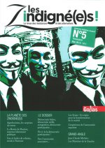 LES ZINDIGNE(E)S ! - N 5 : DEMOCRATIE BIDON, DEMOCRATIE REELLE, AUTOGESTION, DEMOCRATIE PARTICIPATIV