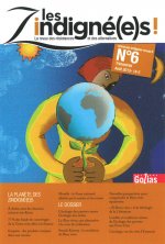 LES ZINDIGNE(E)S ! - N 6