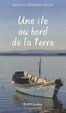 Une île au bord de la terre