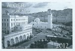 ALGER 2012, PHOTOGRAPHIES DE DENIS PAGET