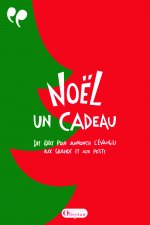Noël, un cadeau