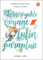 L'incroyable voyage du lutin-parapluie