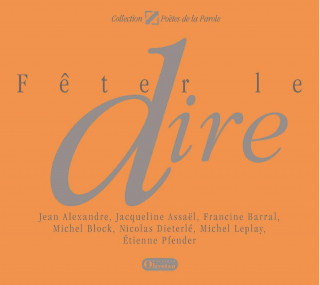 Fêter le dire