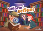 Réform' action