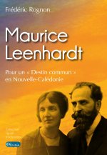 Maurice Leenhardt Pour un 