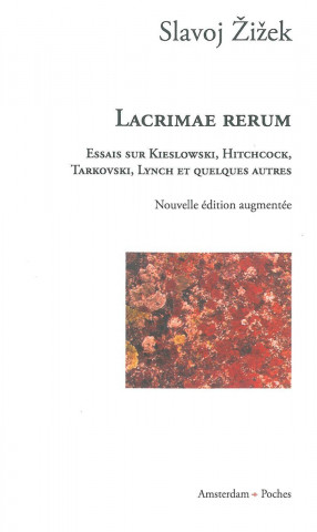 Lacrimae Rerum