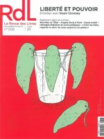 Revue des Livres N°6