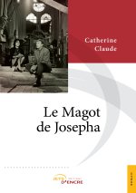 LE MAGOT DE JOSEPHA