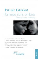 Flammes sans ombres, femmes sans hommes