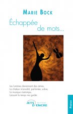 Echappée de mots...