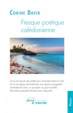 Fresque poétique calédonienne
