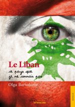 Le Liban, ce pays que je ne connais pas