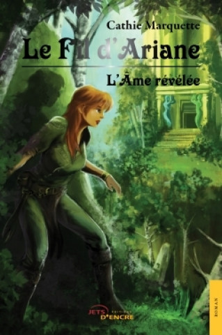 Le fil d'Ariane - Tome 1