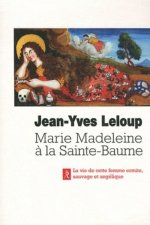 Marie-madeleine a la sainte-baume