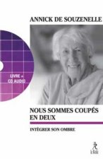 Nous Sommes Coupés en Deux (CD)